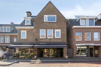 Woning Raadhuisstraat 75A Heemstede