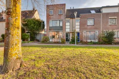 Woning Schoonenburgsingel 64 Hoofddorp