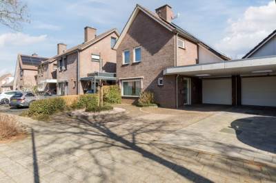 Woning Schoutlaan 38 Susteren