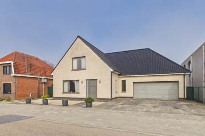 Woning Absdaalseweg 16 Hulst