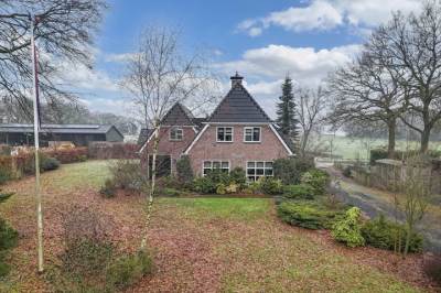 Woning Oosterstreek 125 Oosterstreek