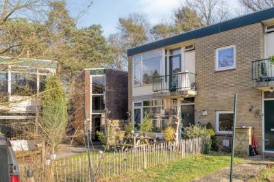 Woning Carel Beukerhof 29I Heelsum