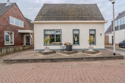 Woning Kamplaan 7 Heiligerlee