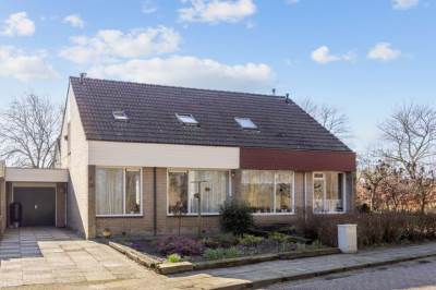 Woning Vlasserslaan 25 Ulrum