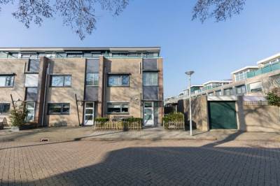 Woning Steilsteven 17 Papendrecht