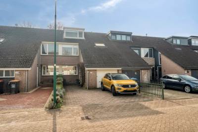Woning Dopperstraat 111 Bunschoten-Spakenburg