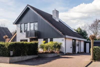 Woning Heerbaan 22 Asten
