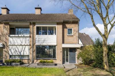 Woning Sommerscamp 2 Asten