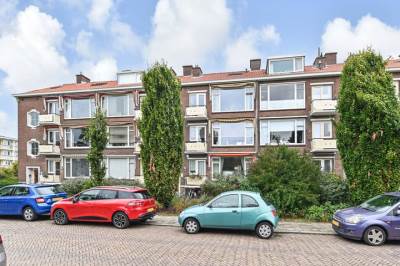 Woning Albert Verweystraat 162 Voorburg