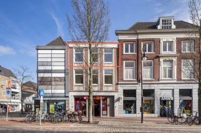 Woning Bagijnhof 36 Dordrecht