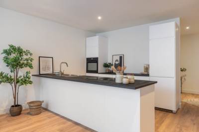 Woning Bagijnhof 36B Dordrecht