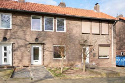Woning Lindenlaan 29 Geleen