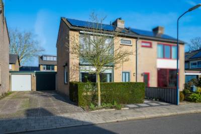 Woning Prinses Irenestraat 44 Varsseveld