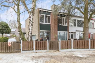 Woning van Kolstraat 31 Zutphen