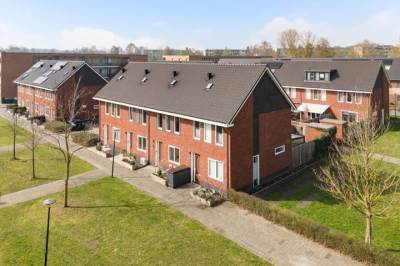 Woning Rusalkastraat 8 Apeldoorn