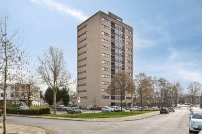 Woning Adenauerlaan 49 Heerlen