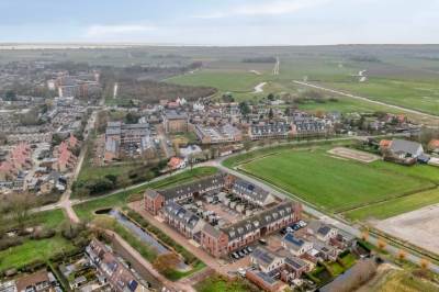 Woning Boterkarn 66 Hellevoetsluis