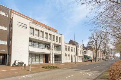 Woning Spoorlaan 10H Oss
