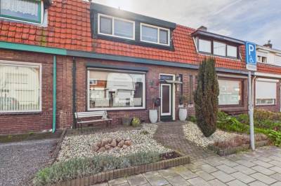 Woning Dokweg 6 Terneuzen
