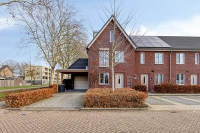 Woning Nijlandlaan 61 Veldhoven