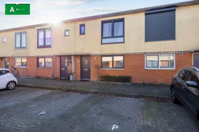 Woning Jacob van Hattumstraat 60 Groningen