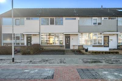 Woning Troelstralaan 28 Hoogezand