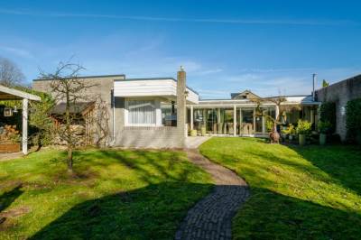 Woning Beltrumbrink 130 Enschede