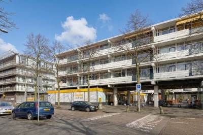 Woning Onsenoort 52 Amsterdam
