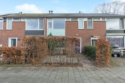 Woning Heusdenhoutsestraat 352 Breda