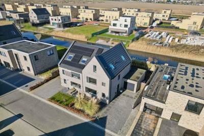 Woning Kamgras 29 Lelystad