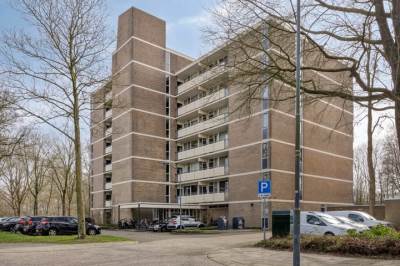 Woning Papendonk 22 Oosterhout (NB)