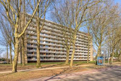 Woning Lisztgaarde 48 Oss