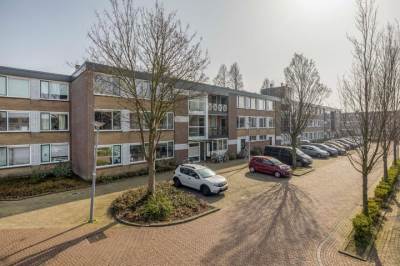 Woning Scholeksterstraat 66 Rozenburg (ZH)