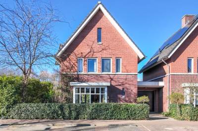 Woning Elshouter 65 Waalre