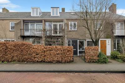 Woning Glipper Dreef 165 Heemstede
