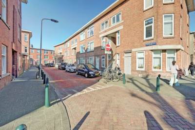 Woning Tafelbergstraat 22 Den Haag