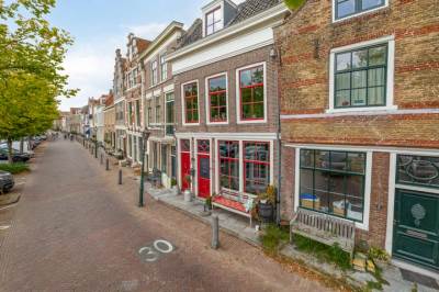 Woning Maarland Noordzijde 7 Brielle