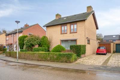 Woning Medealaan 6 Papenhoven