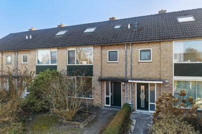 Woning Sinderhôven 10 Hurdegaryp