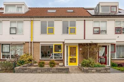 Woning Mercatorweg 39 Hoek van Holland
