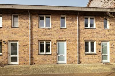 Woning Aan de Botersloot 14 Ammerstol