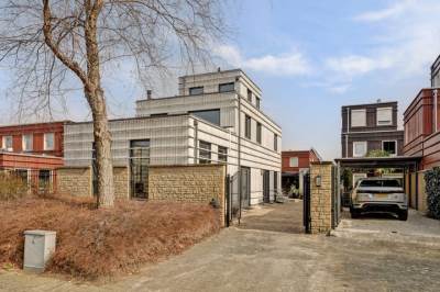 Woning Guadeloupestraat 7 Almere