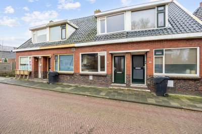Woning Vliethorn 18 Farmsum