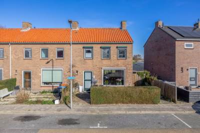 Woning Veckdijk 28 Vierpolders