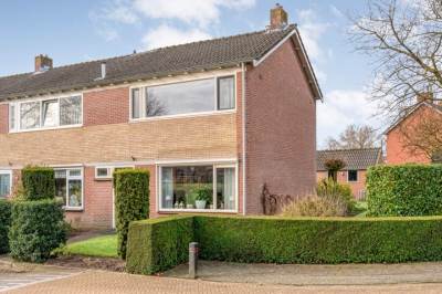 Woning Heemsteres 57 Den Ham (OV)