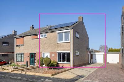 Woning Beekstraat 7 Doenrade