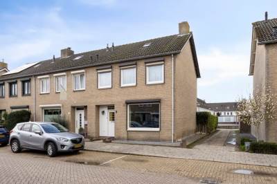 Woning Strijp 8 Wouw