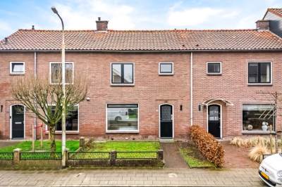 Woning Eikenlaan 34 Hoogland