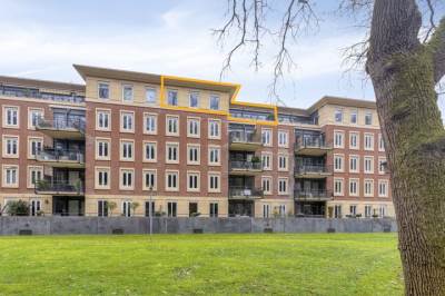 Woning Rhenendael 68 Rhenen