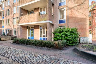 Woning Turftorenstraat 31 Groningen